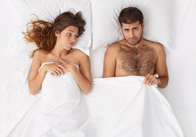 Erectile Dysfunction Treatment